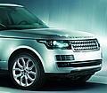 Range Rover